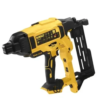 Гвоздезабиватель аккумуляторный финишный DeWALT DCN662N 18В без АКБ и ЗУ