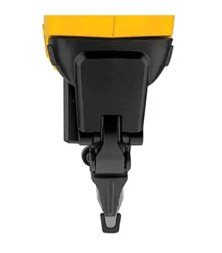 Гвоздезабиватель аккумуляторный DeWALT DCN680D2 в кейсе