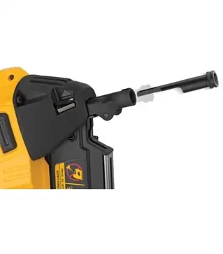 Гвоздезабиватель аккумуляторный DeWALT DCN680NT 18В без АКБ и ЗУ, в кейсе