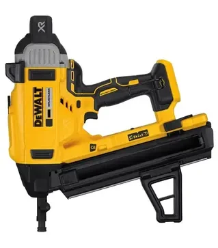 Гвоздезабиватель аккумуляторный DeWALT DCN680NT 18В без АКБ и ЗУ, в кейсе