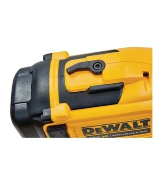 Аккумуляторный гвоздь DeWALT DCN45RND2, XR Li-Ion 18 В, 2 А*ч, в кейсе