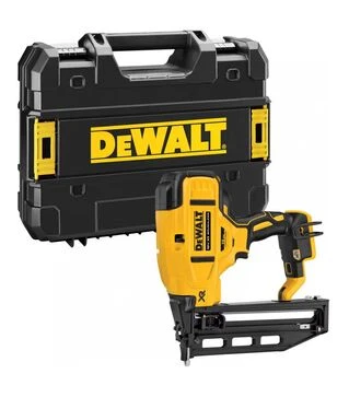 Аксессуары для аккумулятора DeWALT DCN662NT, XR Li-Ion 18 В, в кейсе, без АКБ и ЗП