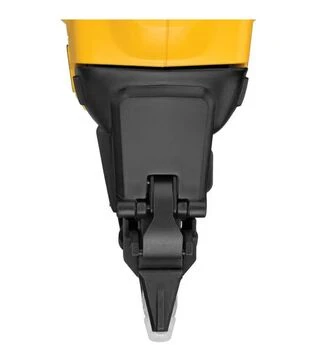 Аксессуары для аккумулятора DeWALT DCN662NT, XR Li-Ion 18 В, в кейсе, без АКБ и ЗП