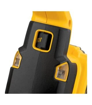 Аксессуары для аккумулятора DeWALT DCN662NT, XR Li-Ion 18 В, в кейсе, без АКБ и ЗП
