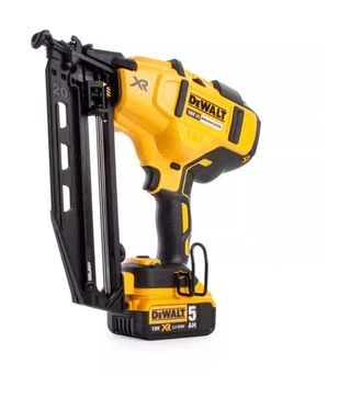 Аксессуары для аккумулятора DeWALT DCN660P2, XR Li-Ion 18 В, 5 А*ч