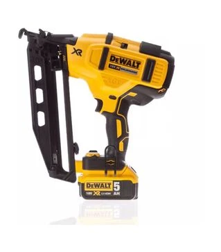 Аксессуары для аккумулятора DeWALT DCN660P2, XR Li-Ion 18 В, 5 А*ч