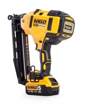 Аксессуары для аккумулятора DeWALT DCN660P2, XR Li-Ion 18 В, 5 А*ч