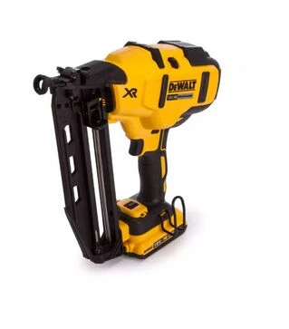 Аксессуары для аккумулятора DeWALT DCN660D2, XR Li-Ion 18 В, 2 А*ч, в кейсе