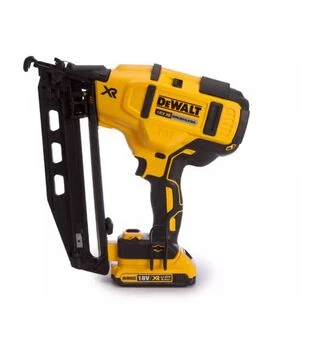 Аксессуары для аккумулятора DeWALT DCN660D2, XR Li-Ion 18 В, 2 А*ч, в кейсе