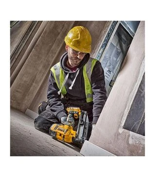 Аксессуары для аккумулятора DeWALT DCN660D2, XR Li-Ion 18 В, 2 А*ч, в кейсе