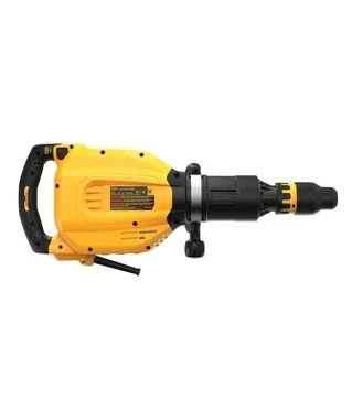 Отбойный молоток DeWALT D25911K в кейсе