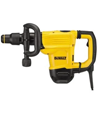 Відбійний молоток DeWALT D25832K в кейсі