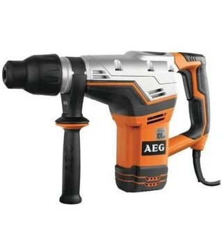 Відбійний молоток AEG MH5G, SDS-Max (4935443170)