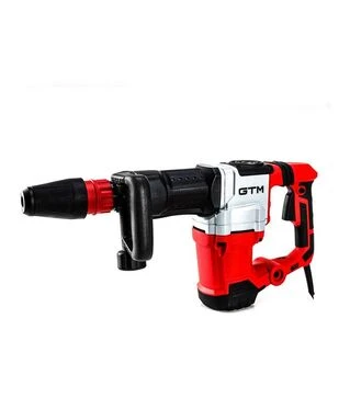 Відбійний молоток GTM DH20/1500VS, 1500 Вт, SDS-Max