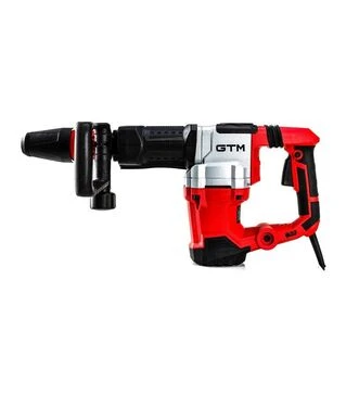 Відбійний молоток GTM DH20/1500VS, 1500 Вт, SDS-Max