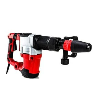 Відбійний молоток GTM DH20/1500VS, 1500 Вт, SDS-Max