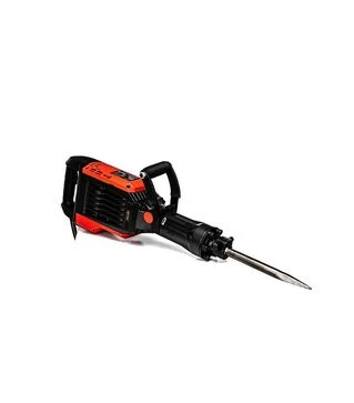 Відбійний молоток GTM DH45/1600HD, 1600Вт, SDS-HEX 30