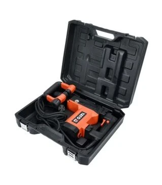 Відбійний молоток YATO YT-82133, 1150 Вт, 15 Дж, SDS-MAX