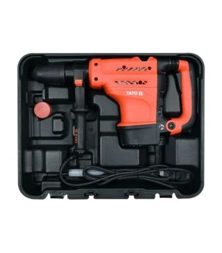 Відбійний молоток YATO YT-82131, 1300 Вт, 20 Дж, SDS-MAX