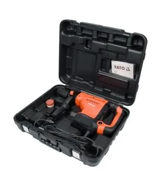 Відбійний молоток YATO YT-82131, 1300 Вт, 20 Дж, SDS-MAX