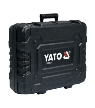 Відбійний молоток YATO YT-82131, 1300 Вт, 20 Дж, SDS-MAX