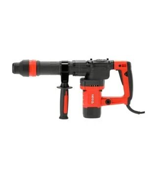 Отбойный молоток YATO YT-82134, 1500 Вт, 20 Дж, SDS-MAX
