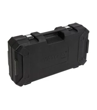 Відбійний молоток YATO YT-82135, 1600 Вт, 25 Дж, SDS-MAX