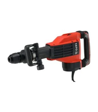 Відбійний молоток YATO YT-82003, 1700 Вт, 40 Дж, SDS-MAX