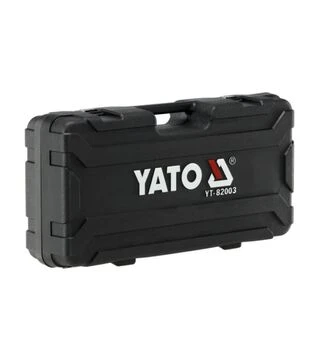 Відбійний молоток YATO YT-82003, 1700 Вт, 40 Дж, SDS-MAX