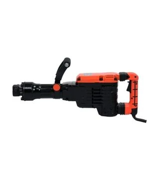 Відбійний молоток YATO YT-82002, 1600 Вт, 70 Дж, з оливним охолодженням