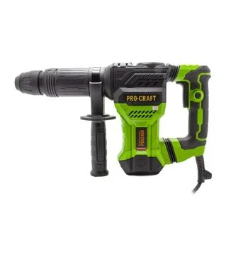 Відбійний молоток ProCraft PSH-2400, 1300 Вт, 18 Дж (002400)