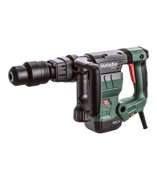 Відбійний молоток Metabo MHE 5, 1100 Вт, кейс (600148500)