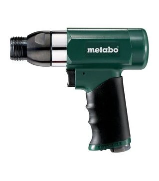 Отбойный молоток пневматический Metabo DMH 30 + набор зубил, кейс (604115500)