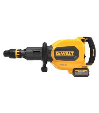 Відбійний молоток акумуляторний DeWALT DCH911X3, 54 В (DCH911X3)