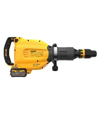 Відбійний молоток акумуляторний DeWALT DCH911X3, 54 В (DCH911X3)