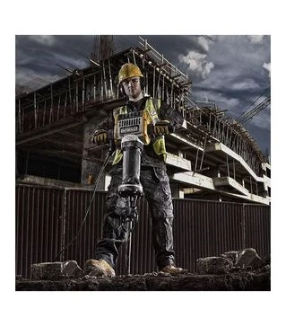 Відбійний молоток DeWALT D25981, 2100 Вт (D25981)