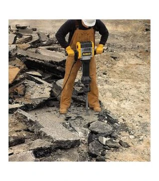 Відбійний молоток DeWALT D25981, 2100 Вт (D25981)