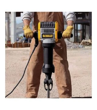 Відбійний молоток DeWALT D25981, 2100 Вт (D25981)
