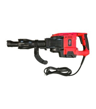Відбійний молоток Wurth MH 45, 1700 Вт, 45 Дж, SDS HEX 30 мм (1602575145)