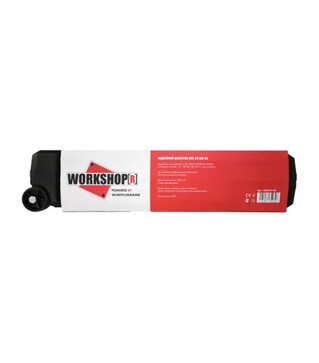 Відбійний молоток Wurth MH 45, 1700 Вт, 45 Дж, SDS HEX 30 мм (1602575145)