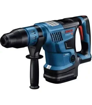 Перфоратор Bosch GBH 18 V-36 C (0611915021)