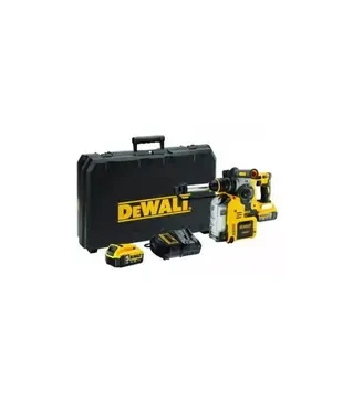 Перфоратор DeWALT DCH275P2