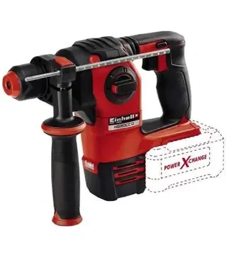 Перфоратор Einhell Herocco (4513900)