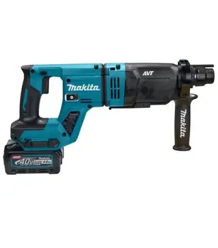 Перфоратор Makita HR007GM201