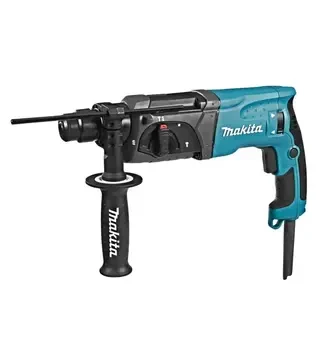 Перфоратор Makita DHR280PT2J