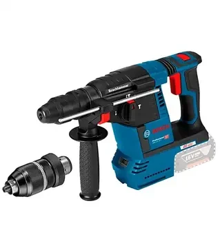 Перфоратор Bosch GBH 18 V-26 F (0611910000)