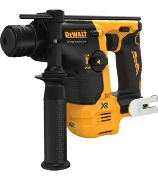 Перфоратор DeWALT DCH072N