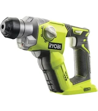 Перфоратор Ryobi R-18SDS-0 (5133002305)