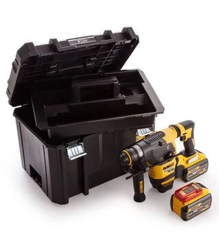 Перфоратор DeWALT DCH333X2