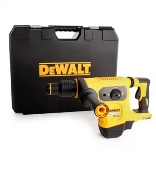 Перфоратор DeWALT DCH481N